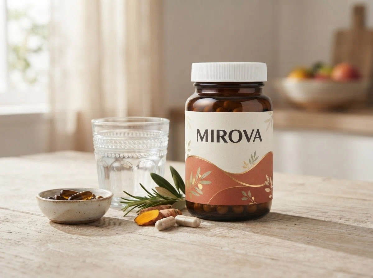 Mirova